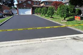 Best Driveway Grading and Leveling  in Fort Ashby, WV