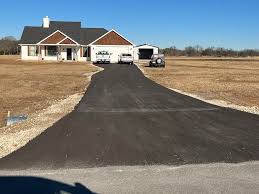 Best Driveway Overlay Services  in Fort Ashby, WV